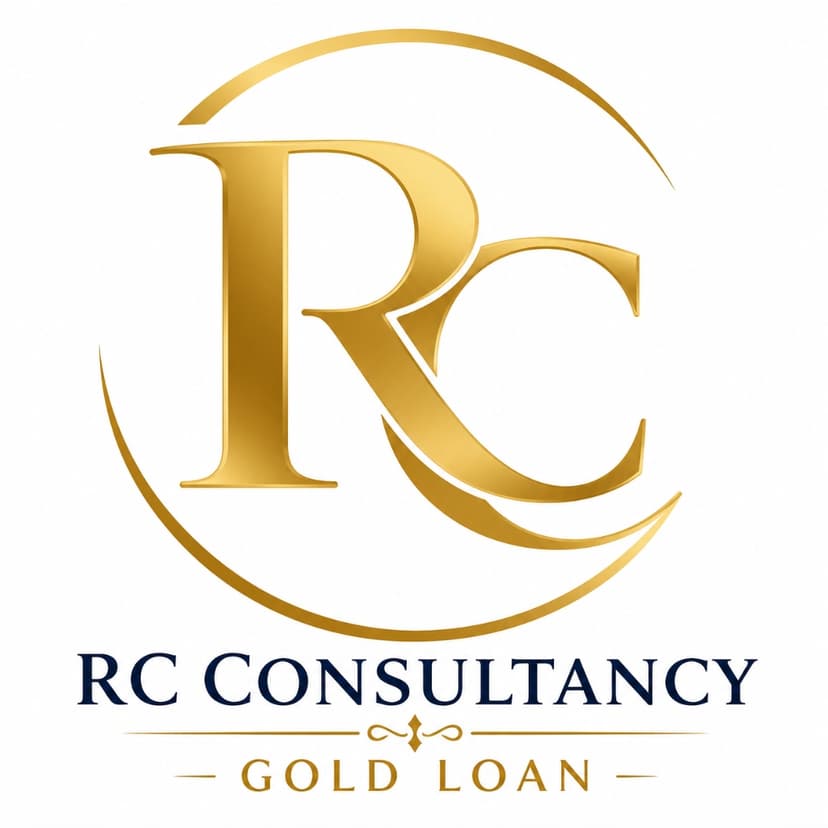 RC Consultancy Gold Loan